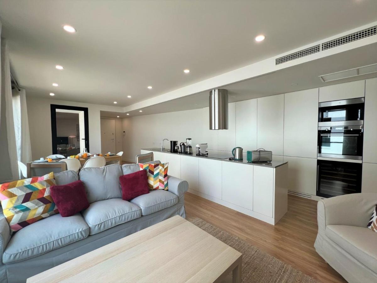 Faro Design 4 By Homing Daire Dış mekan fotoğraf