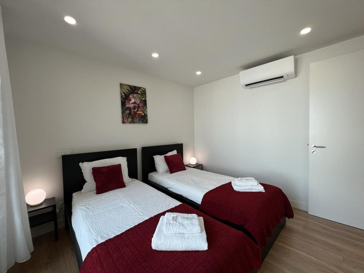 Faro Design 4 By Homing Daire Dış mekan fotoğraf