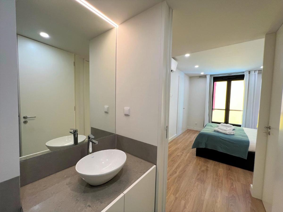 Faro Design 4 By Homing Daire Dış mekan fotoğraf